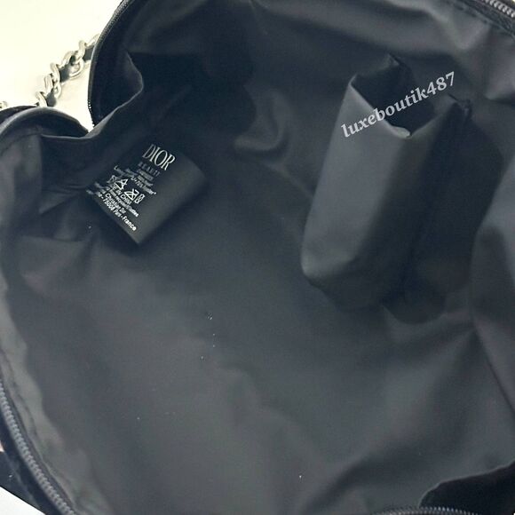DIOR Beauty Mini Bag NEW with Mascaras - Picture 5 of 10
